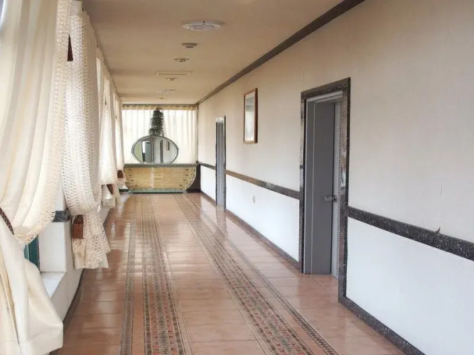 Goodstay Seorakhill
