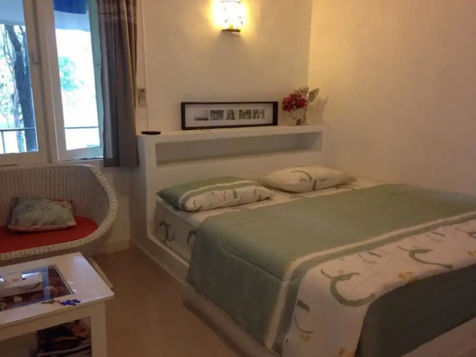 Paramer Resort Suanphung