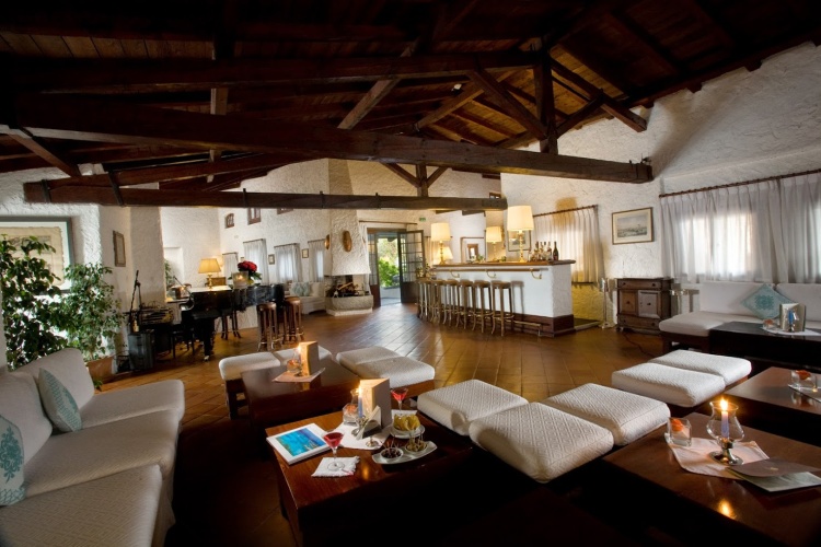 Hotel Sporting Porto Rotondo photo 22