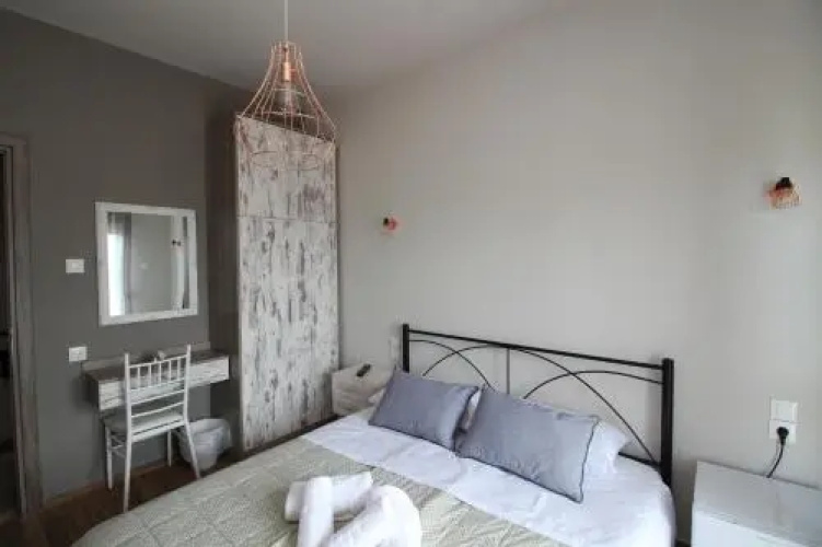 Pieria Mountain Resort