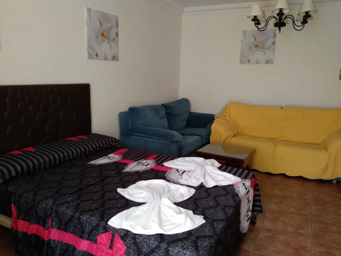 Deluxe Rooms Arrecife - Adults Only