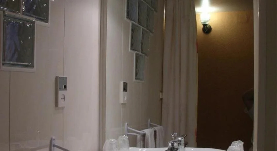 Hostellerie Le Mirabeau