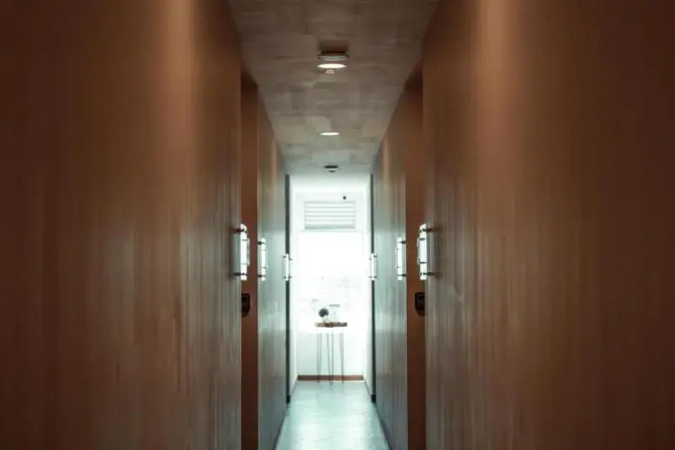 Sky Inn Hotel