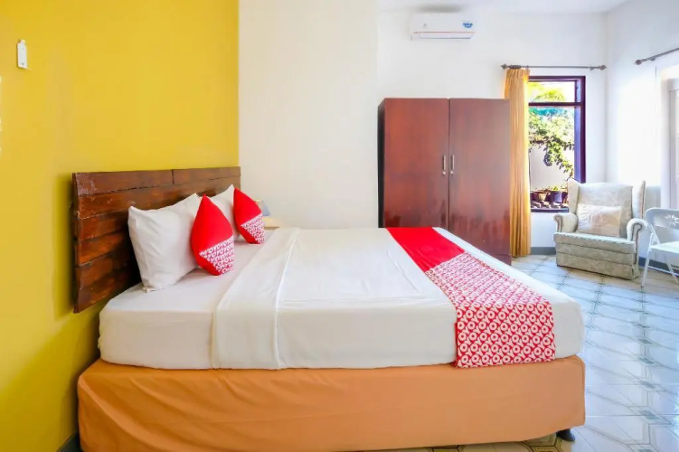 OYO 1206 Lombok Guest House