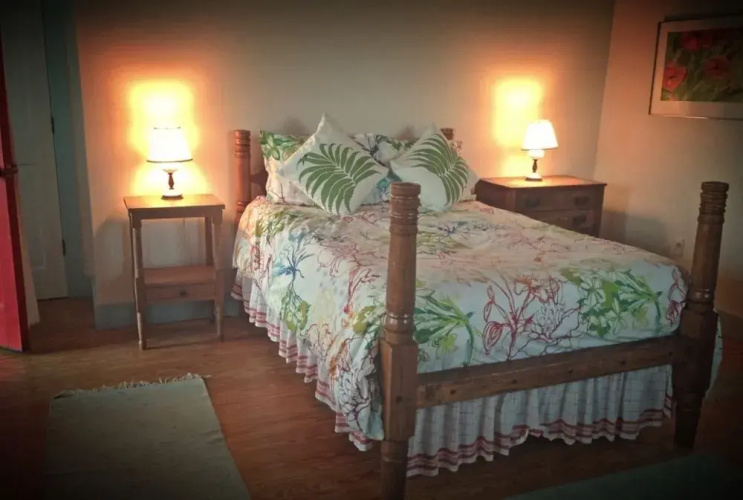 Sea Breeze Inn