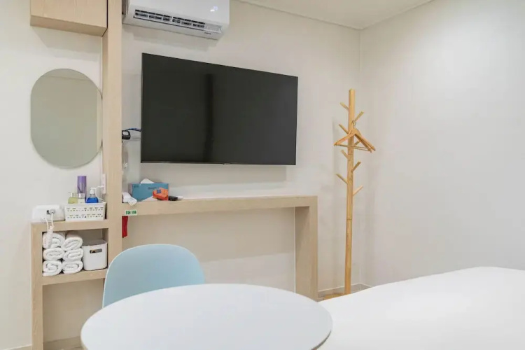 Hotel In
