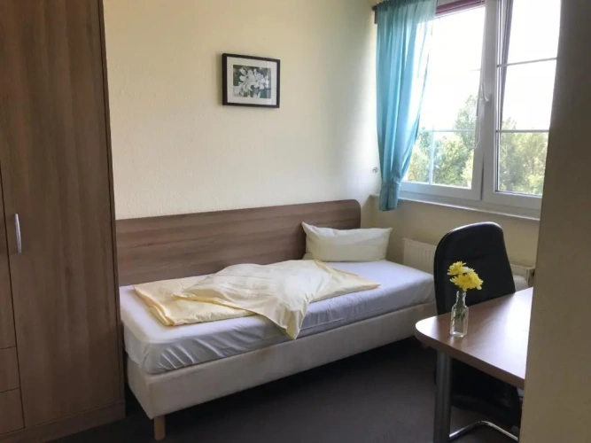 Comfort Single room