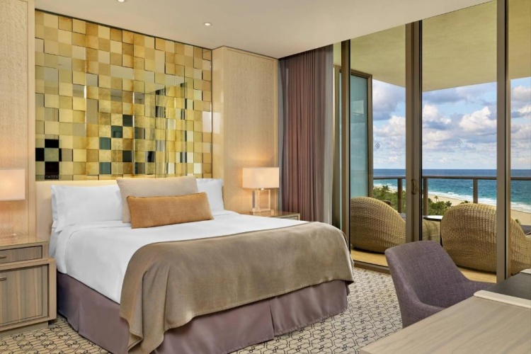 Royal Quadruple Suite