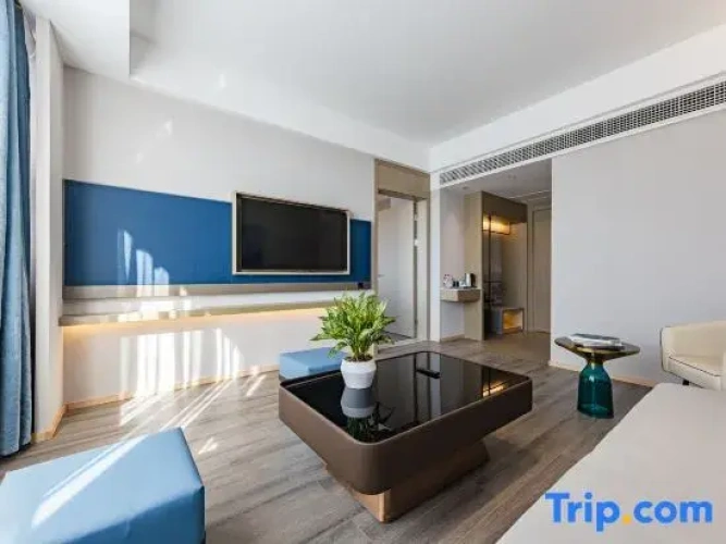 Premier Suite