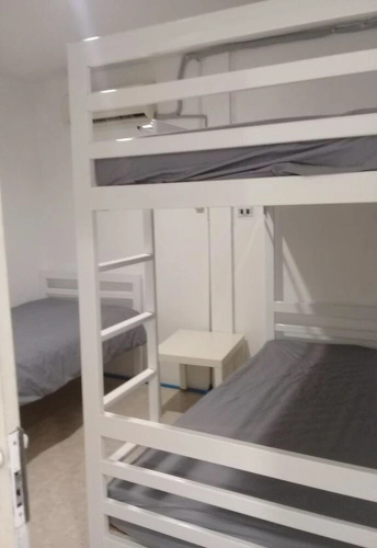 Yellow Hostel