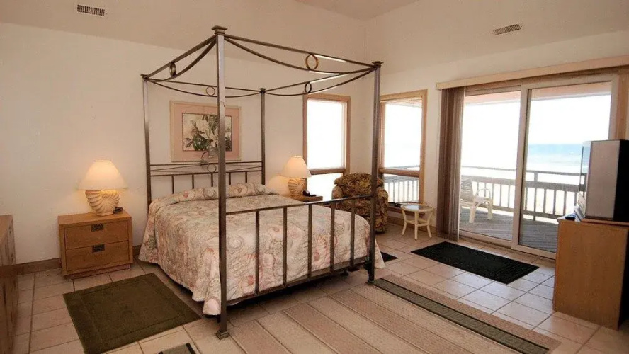 Dream Winds - 6 Br Home