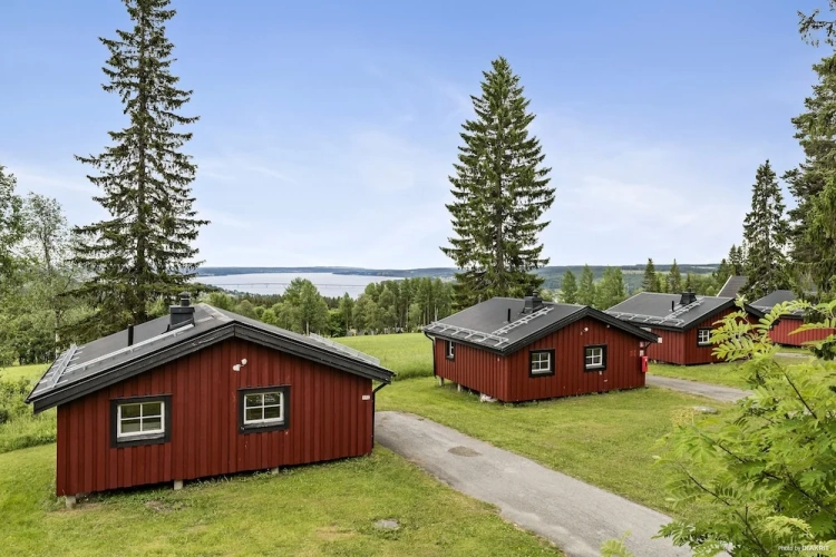 Cottage