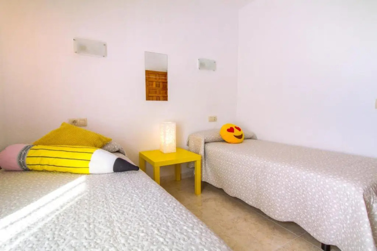 Bungalow La Cala