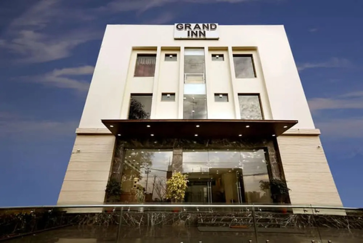 Otel görseli