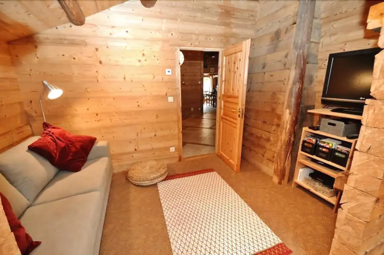 Ferme de Florent - ARAVIS Holidays