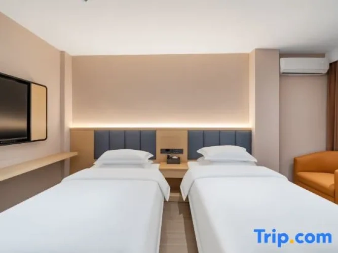 Business Twin room