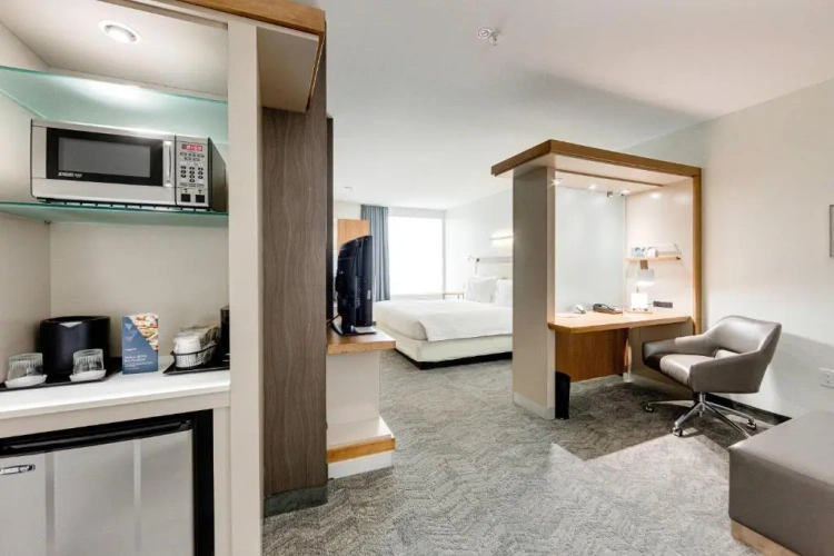Suite