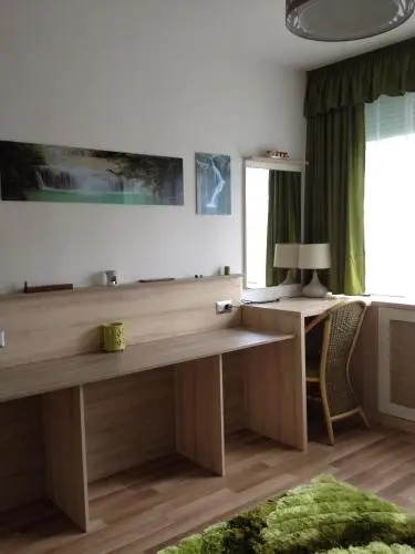 Mikes Apartman