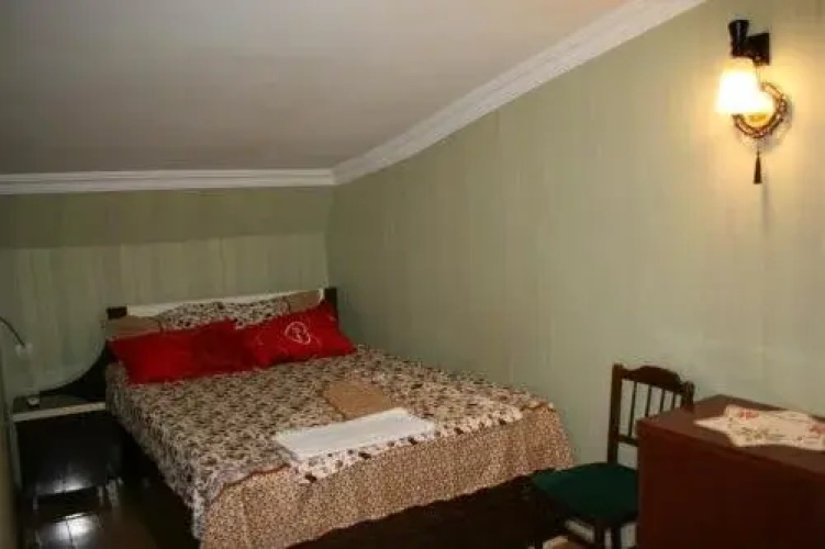 Apartment Inga
