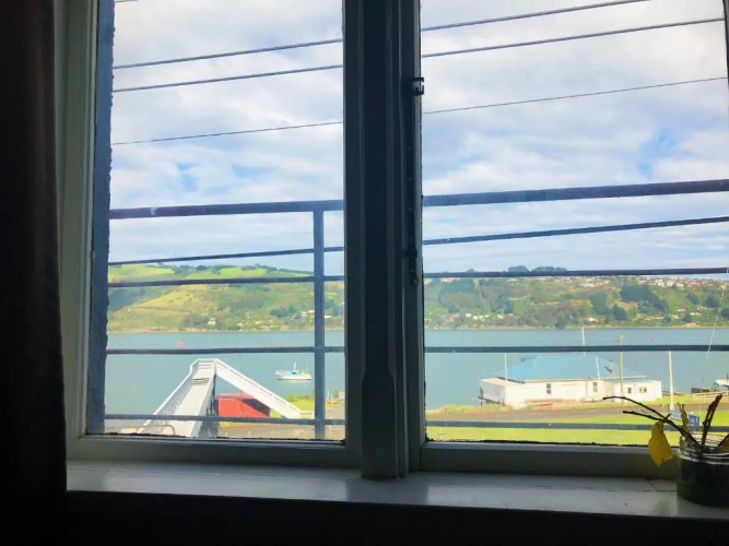 Harbourview Stadium Hotel