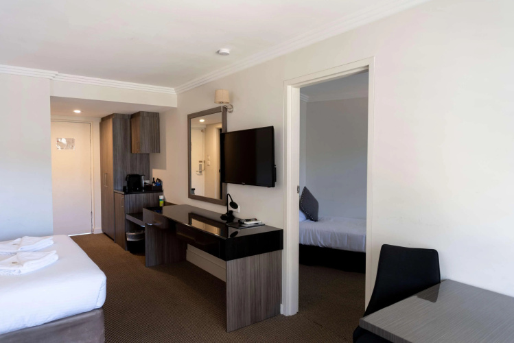 Lincoln Downs Resort Batemans Bay - ベートマンズ・ベイ