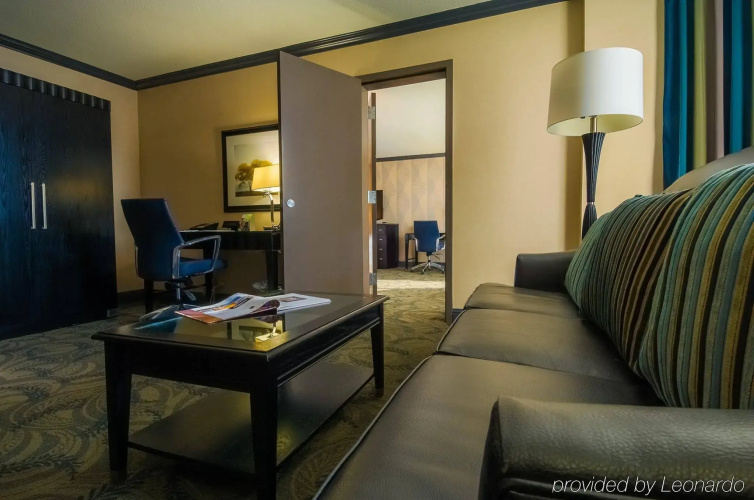 Crowne Plaza Costa Mesa Orange County by IHG