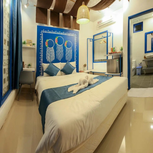 OYO 469 Ly's Villa Hoi An