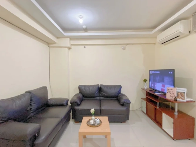 Standard Apartment