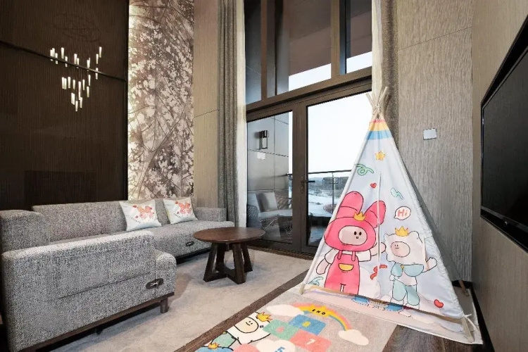 Crowne Plaza Chongli by IHG