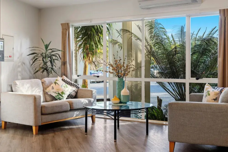 Ramada Resort Reia Taipa Beach
