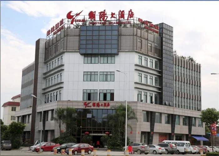 Hotelafbeelding