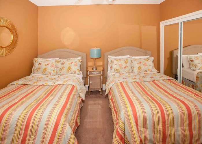 Caribe Resort 501B