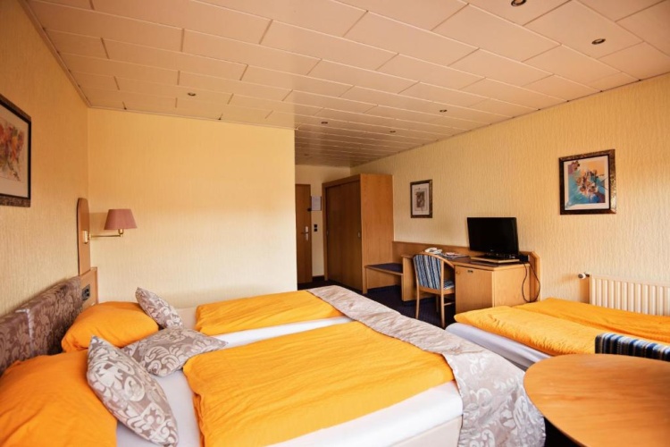Family Suite