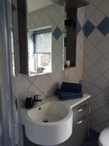 Ferienwohnung Möwennest