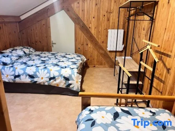 Loft Au Pied Des Vignes