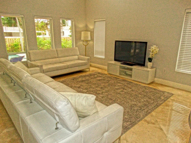 Beachwalk Villa