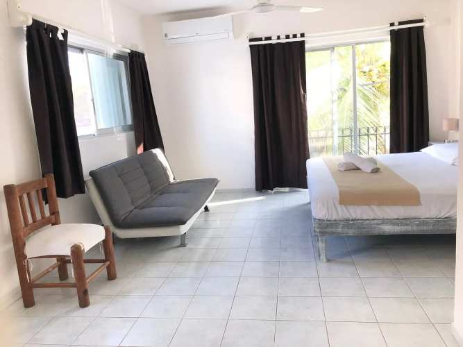 Casa La Palma B&B