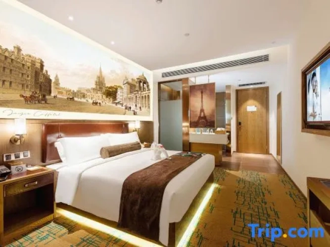 Premium Double room