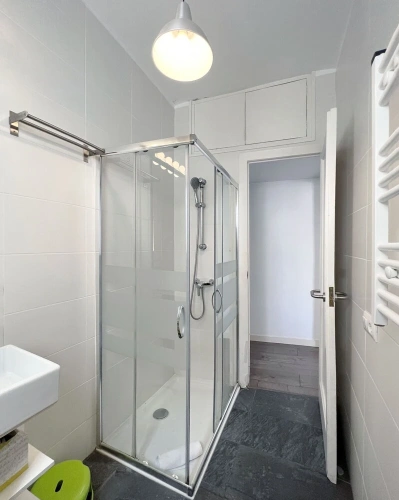 2 Bedrooms Apartment with balcony