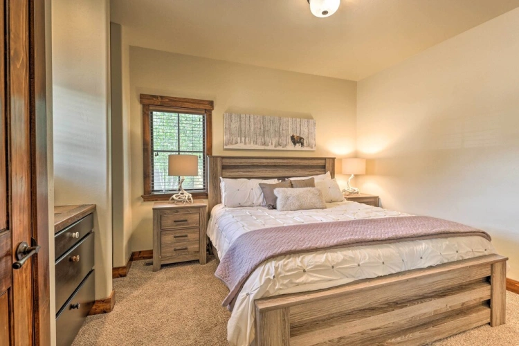 3 Bedrooms Cottage