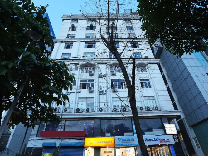 Imagen del hotel