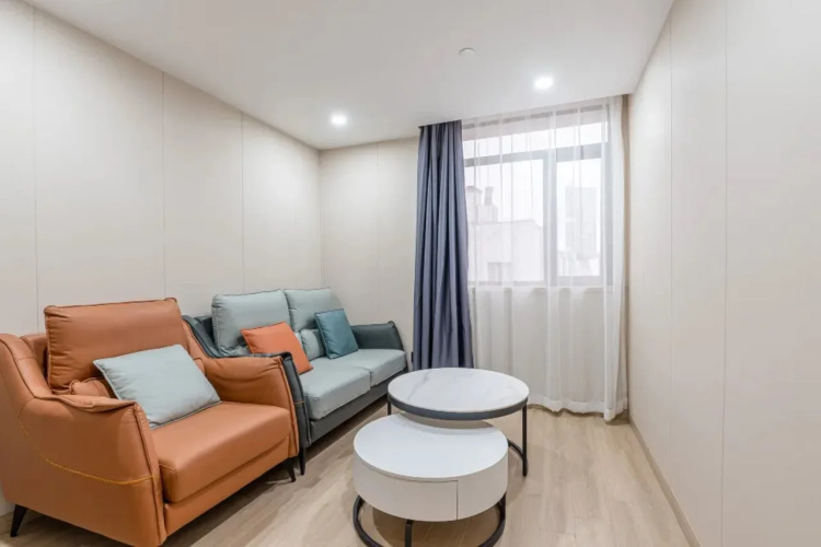 Echarm Hotel Shanghai Bund Store