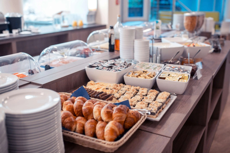 Фотография отеля