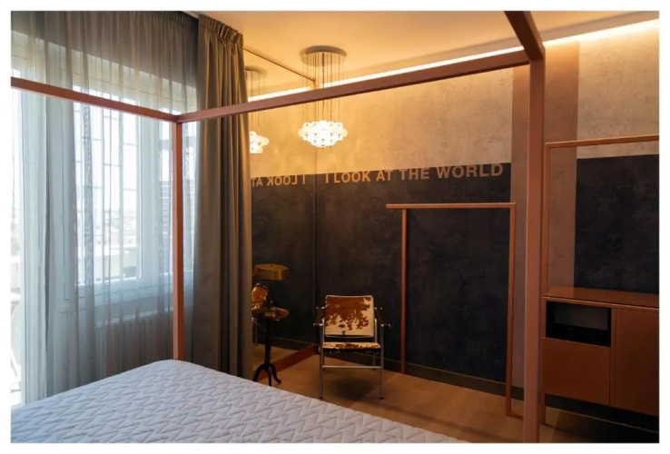 5-Rooms Apartment