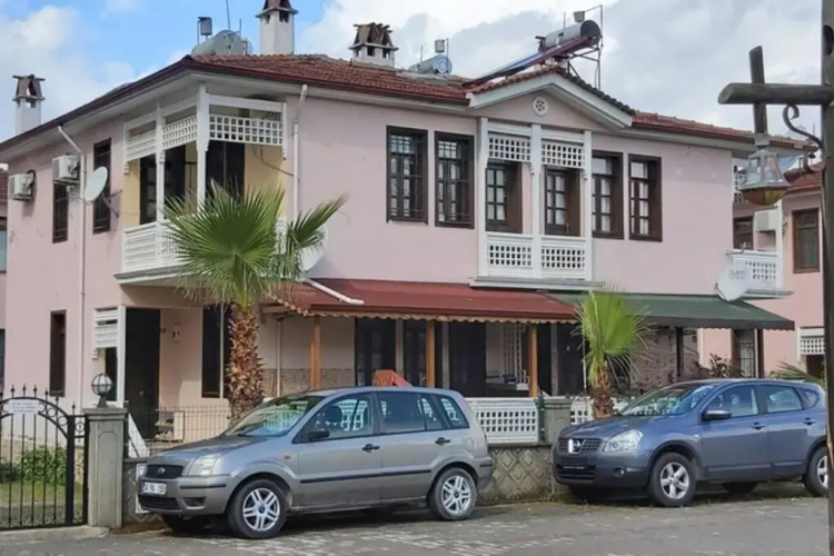 Hotelafbeelding
