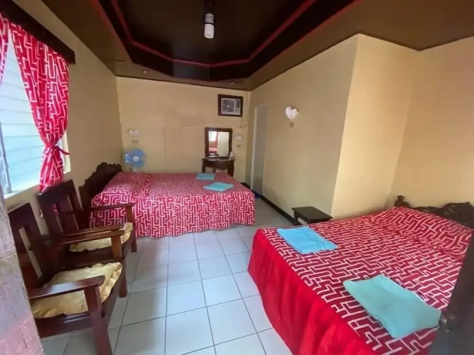 Standard Family room