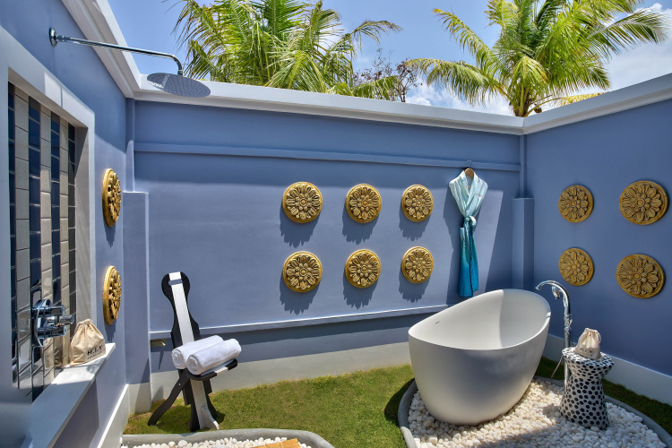 SAii Lagoon Maldives, Curio Collection by Hilton photo 33