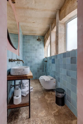 Talbot House by Talbot & Bons