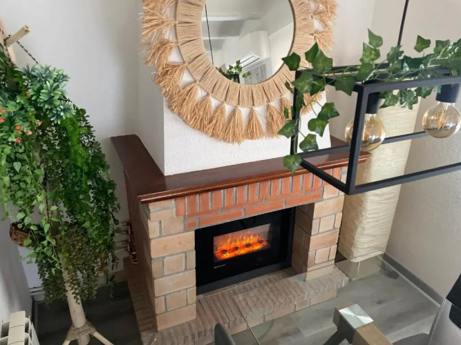 Apartamento El Cuco