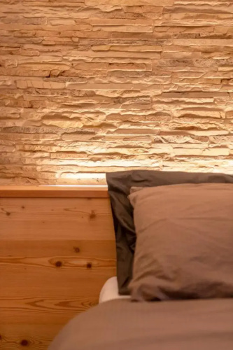 Sweet Dolomites, sauna e jacuzzi